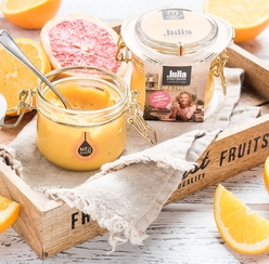 Мёд-суфле PERONI HONEY Сицилийский апельсин